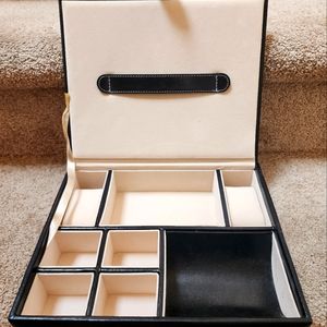 Jewelry Box 8x10 in.